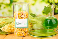 Noonsun biofuel availability